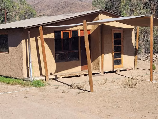 PARCELA Lote de 4 hectáreas en venta en sector Imperial Alto, Vallenar.