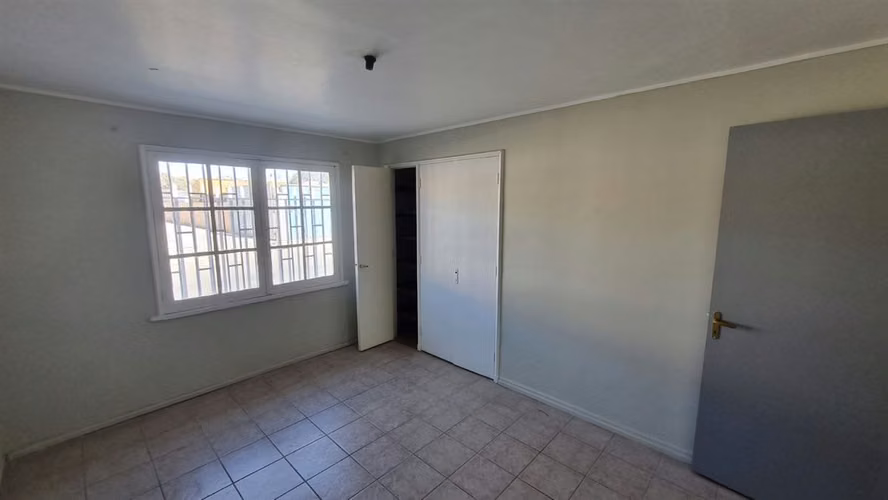 CASA Casa en arriendo apta para oficinas en sector centro de Copiapó.