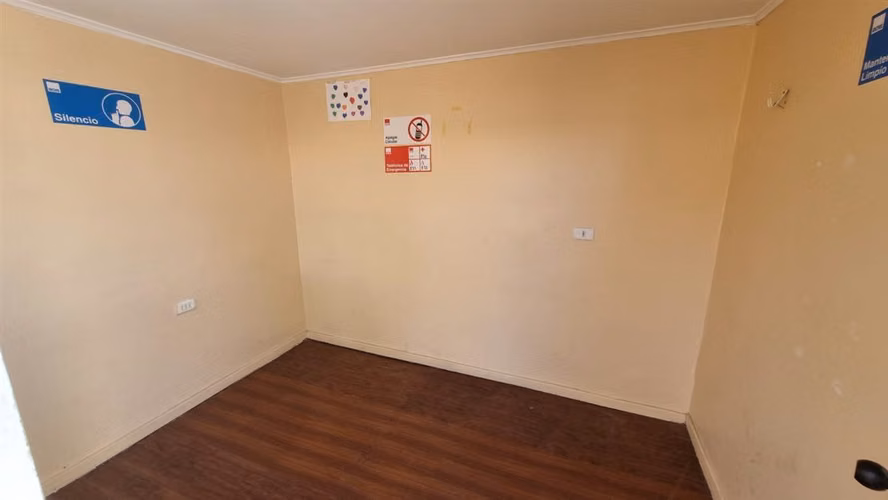 CASA Casa en arriendo apta para oficinas en sector centro de Copiapó.
