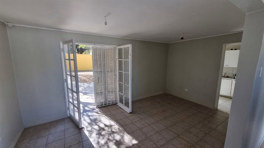 CASA Casa en arriendo apta para oficinas en sector centro de Copiapó.