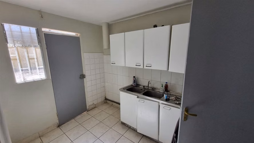 CASA Casa en arriendo apta para oficinas en sector centro de Copiapó.