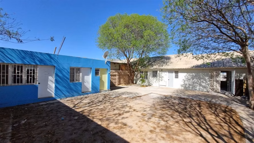 OFICINA Casa en arriendo apta para oficinas en sector centro de Copiapó.