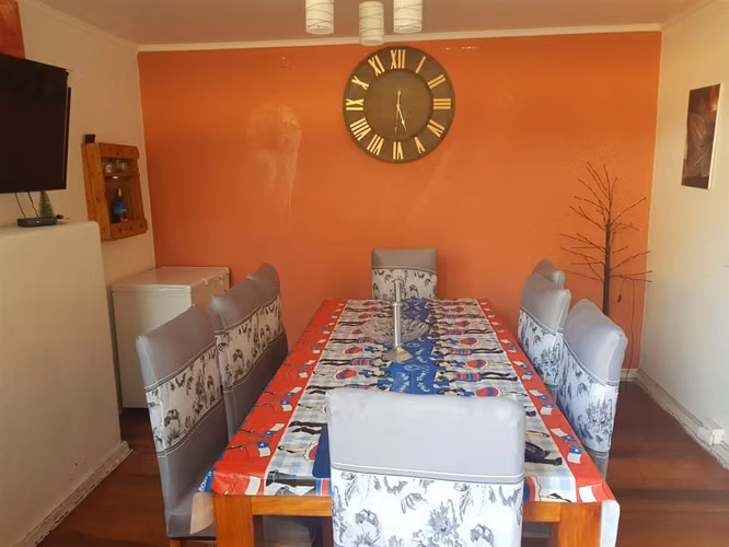 CASA Casa en venta en el centro de Copiapó