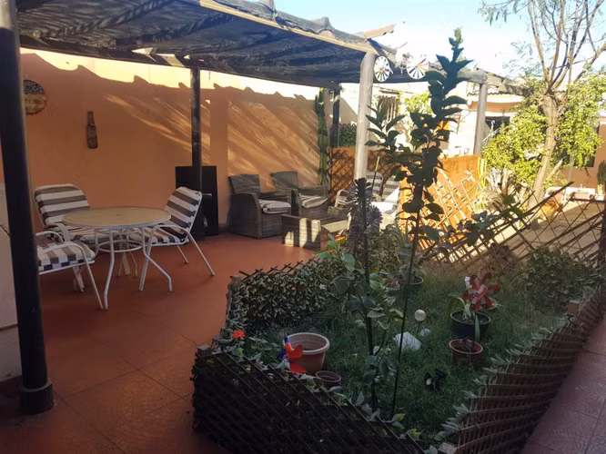 CASA Casa en venta en el centro de Copiapó