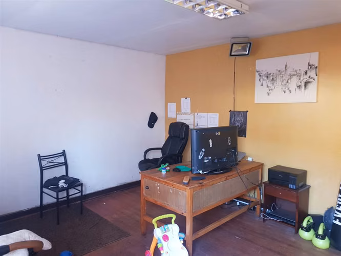 CASA Casa en venta en el centro de Copiapó
