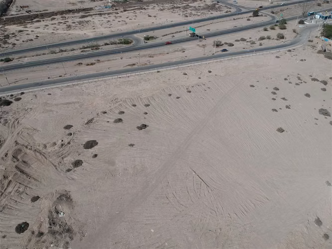 SITIO Terreno urbano en venta en Salida Norte de Copiapó.