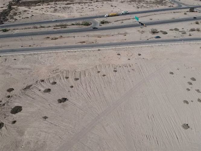 PARCELA Terreno urbano en venta en Salida Norte de Copiapó.