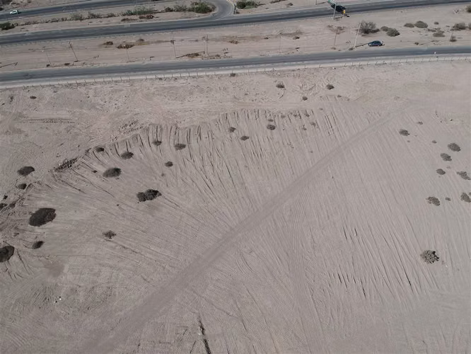 PARCELA Terreno urbano en venta en Salida Norte de Copiapó.