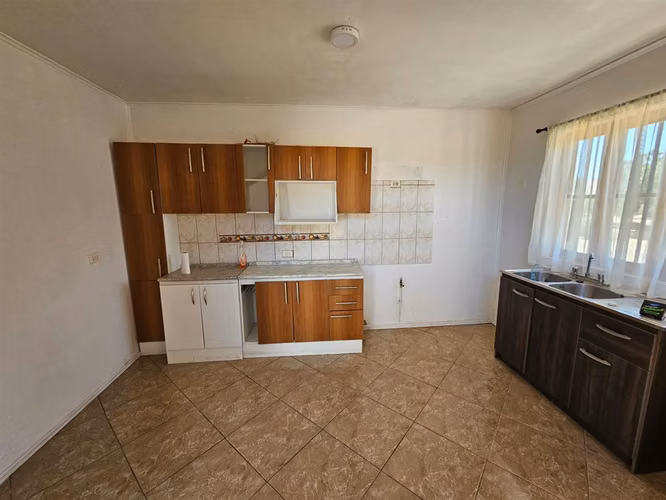 PARCELA Parcela en venta en San Pedro
