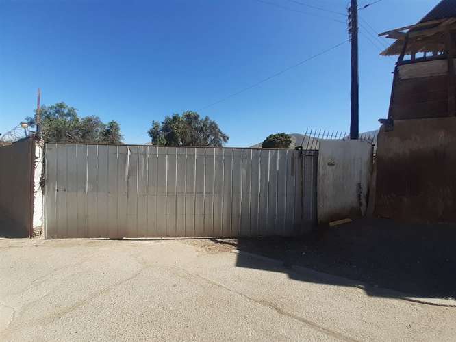 SITIO Sitio en venta en la población Manuel Rodríguez - Imagen 11
