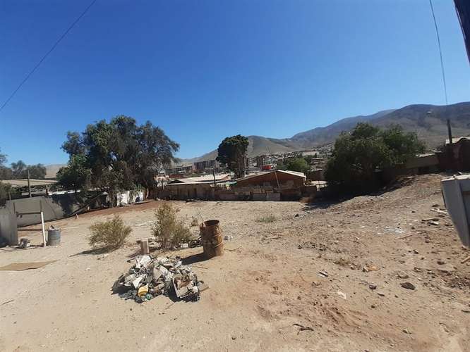 SITIO Sitio en venta en la población Manuel Rodríguez - Imagen 9