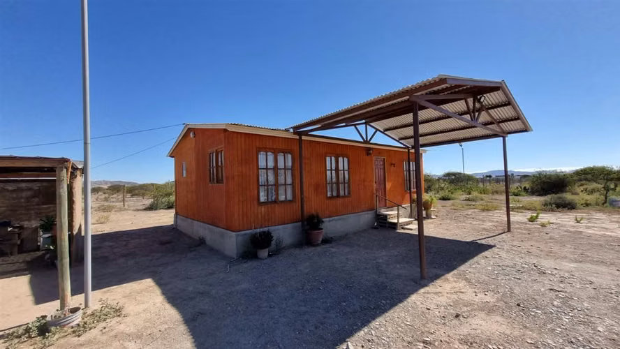PARCELA Parcela en venta en Valle Fértil - Imagen 2