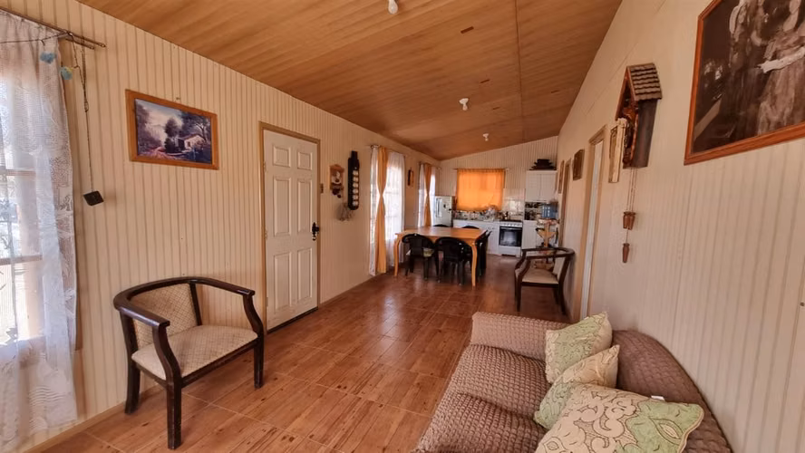 PARCELA Parcela en venta en Valle Fértil - Imagen 7