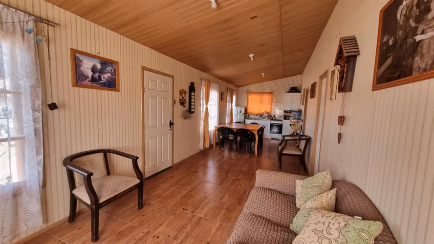 PARCELA Parcela en venta en Valle Fértil - Imagen 8