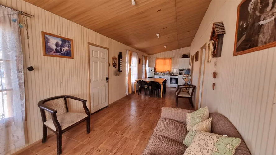 PARCELA Parcela en venta en Valle Fértil - Imagen 10