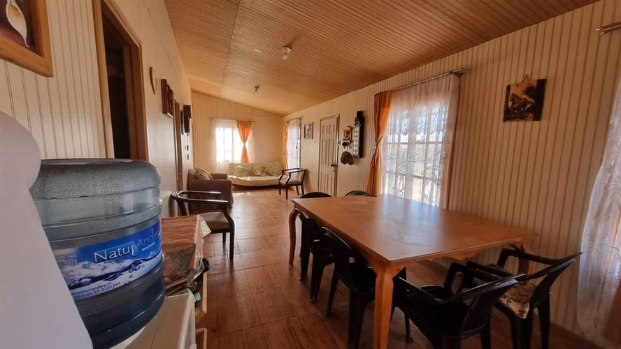 PARCELA Parcela en venta en Valle Fértil - Imagen 9