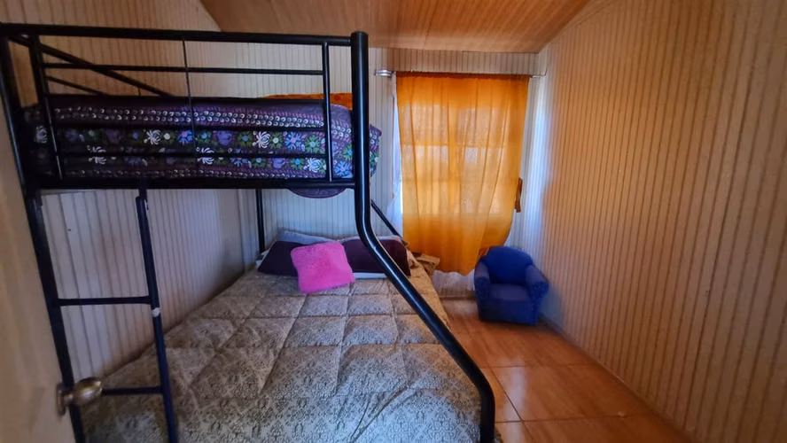 PARCELA Parcela en venta en Valle Fértil - Imagen 18