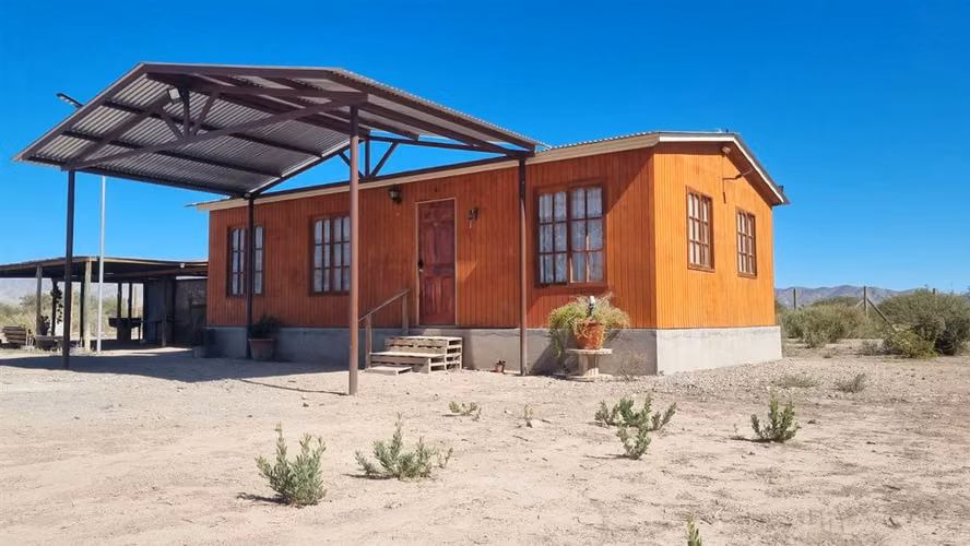 PARCELA Parcela en venta en Valle Fértil - Imagen 4
