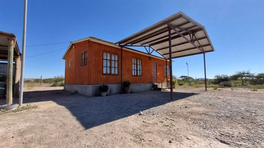 PARCELA Parcela en venta en Valle Fértil