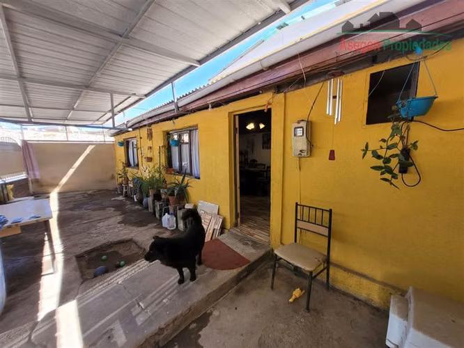 CASA Casa en venta en la población Juan Pablo II