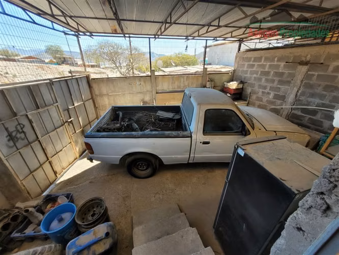CASA Casa en venta en la población Juan Pablo II
