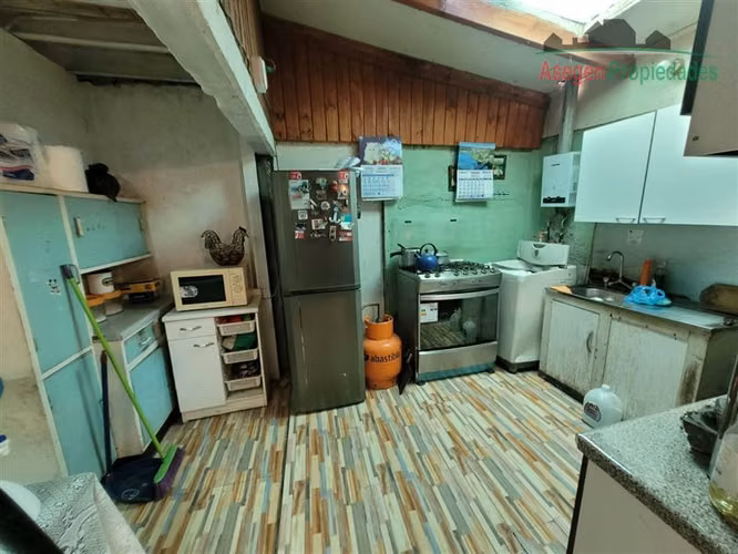 CASA Casa en venta en la población Juan Pablo II