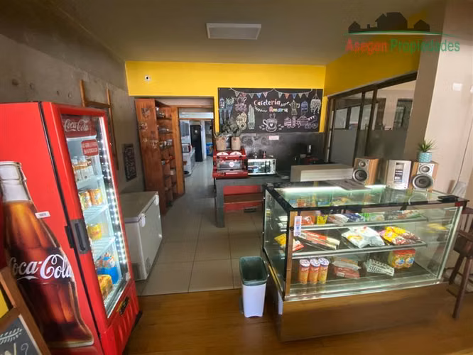 LOCAL COMERCIAL Local en venta en el Centro de Copiapó - Imagen 4