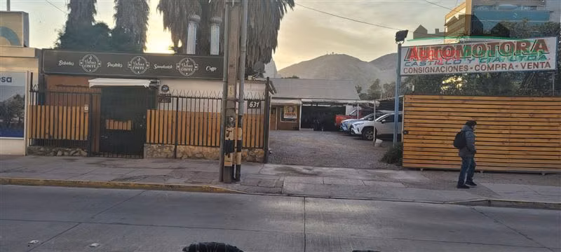 SITIO Sitio en venta en el centro de Copiapó