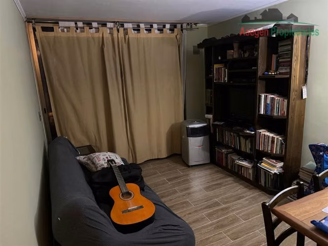 DEPARTAMENTO Dpto. en venta en Edif. Avenida España - Imagen 3