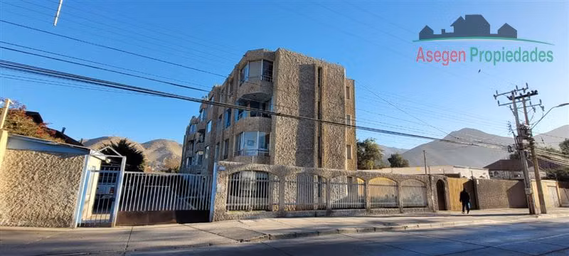 DEPARTAMENTO Dpto. en venta en Casabermeja I