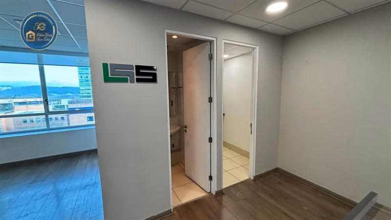 OFICINA Oficina Edificio Neo Centro