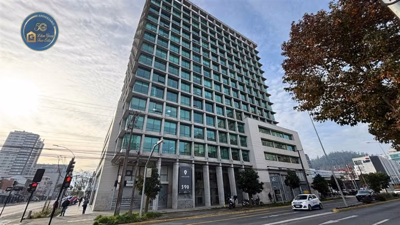 OFICINA Oficina Edificio Neo Centro