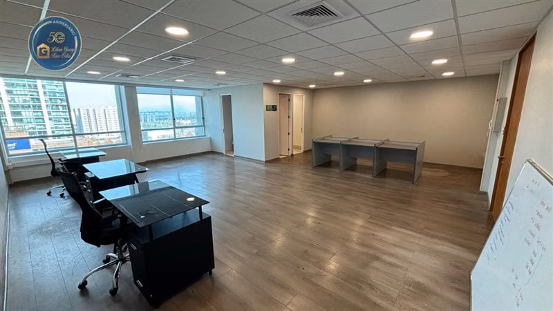 OFICINA Oficina Edificio Neo Centro