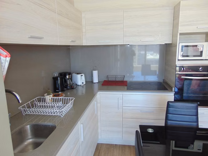 Vendo Departamento 64 m2, 2 habitaciones, Viña del Mar