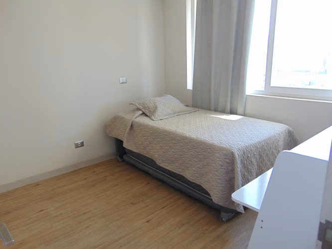 Vendo Departamento 64 m2, 2 habitaciones, Viña del Mar