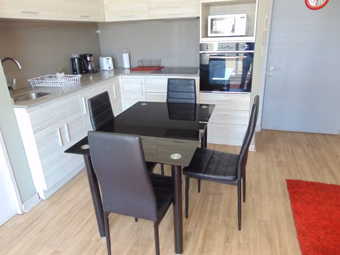 Vendo Departamento 64 m2, 2 habitaciones, Viña del Mar