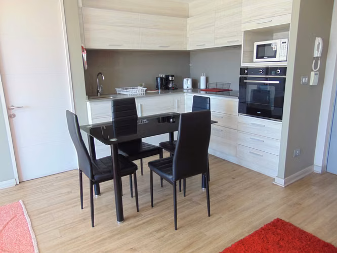 Vendo Departamento 64 m2, 2 habitaciones, Viña del Mar