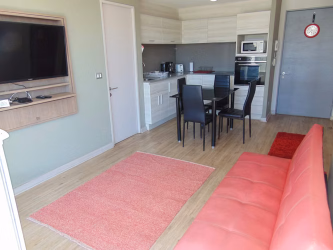 Vendo Departamento 64 m2, 2 habitaciones, Viña del Mar