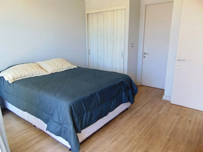 Vendo Departamento 64 m2, 2 habitaciones, Viña del Mar
