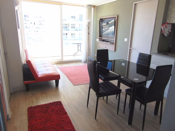 Vendo Departamento 64 m2, 2 habitaciones, Viña del Mar