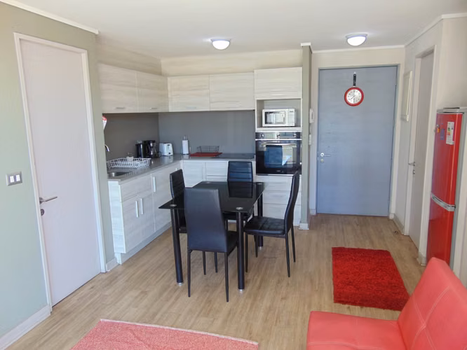 Vendo Departamento 64 m2, 2 habitaciones, Viña del Mar
