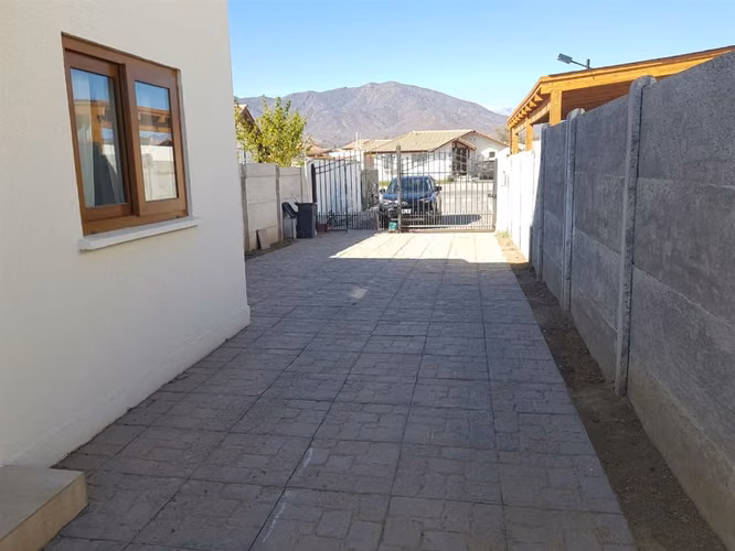 CASA Casa en VENTA o ARRIENDO en El Polo de Machalí, Rancagua