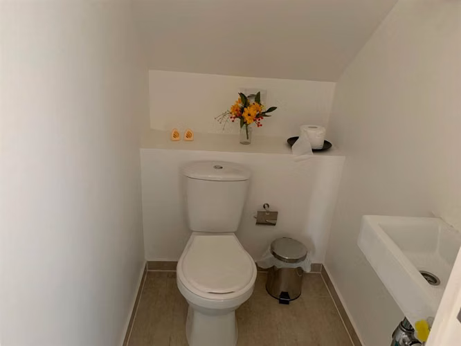 CASA Casa en VENTA o ARRIENDO en El Polo de Machalí, Rancagua