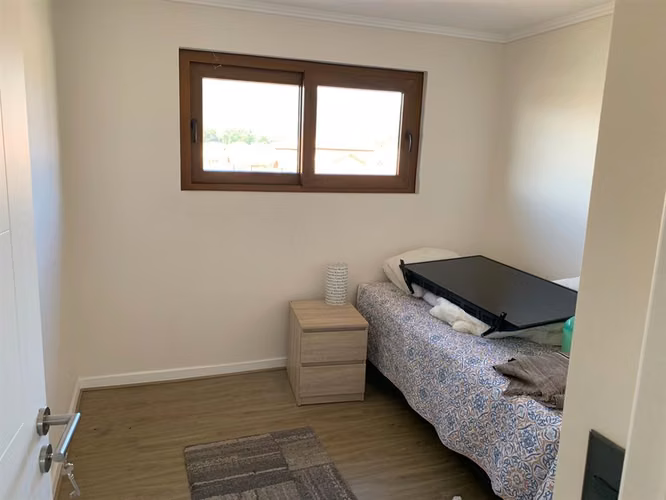 CASA Casa en VENTA o ARRIENDO en El Polo de Machalí, Rancagua