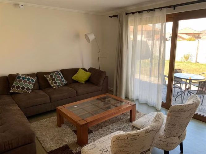 CASA Casa en VENTA o ARRIENDO en El Polo de Machalí, Rancagua