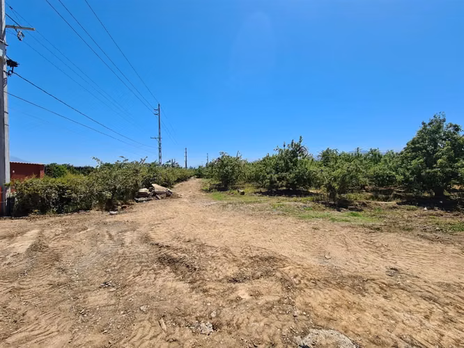 PARCELA Terreno Urbanizado en venta San Joaquín de Los Mayos, Machalí - Imagen 6