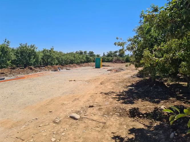 PARCELA Terreno Urbanizado en venta San Joaquín de Los Mayos, Machalí - Imagen 8