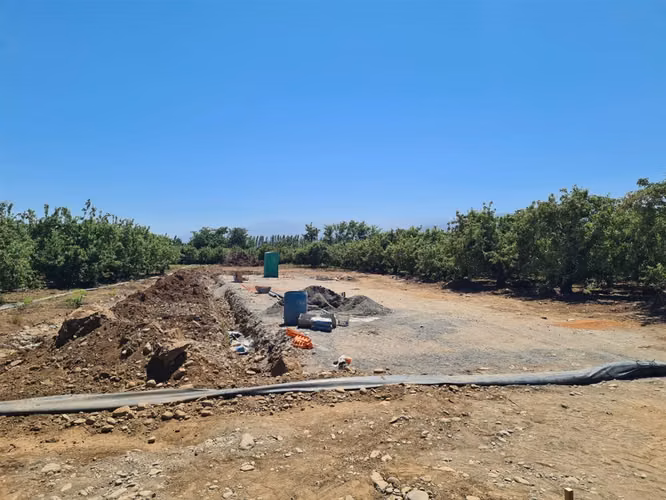PARCELA Terreno Urbanizado en venta San Joaquín de Los Mayos, Machalí - Imagen 7