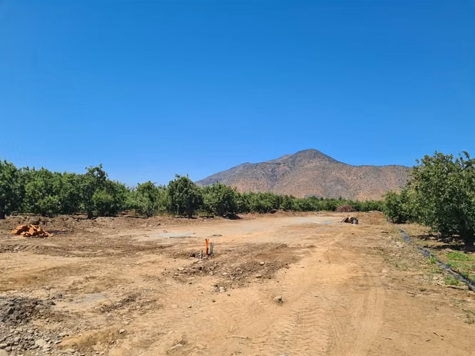 PARCELA Terreno Urbanizado en venta San Joaquín de Los Mayos, Machalí - Imagen 5