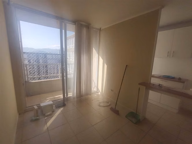 DEPARTAMENTO Brisas de Kennedy, Rancagua